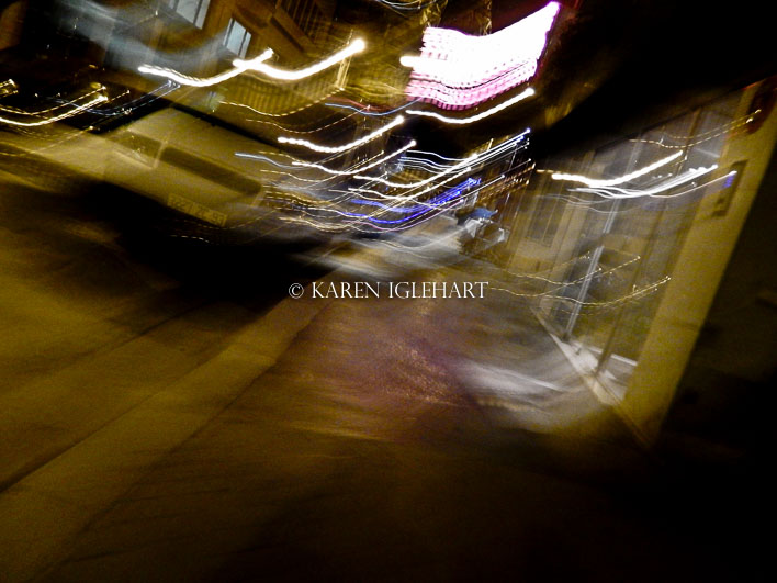 City iNgt#2 