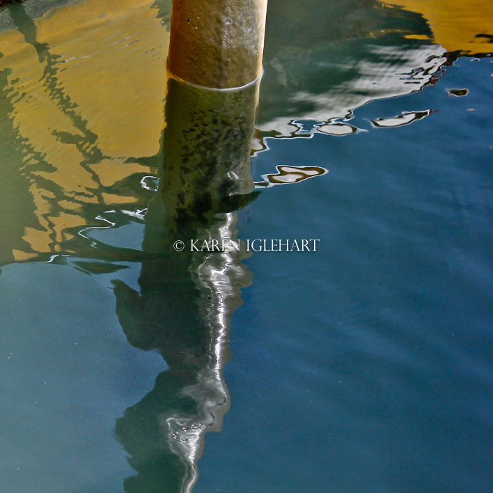 VeniceAbstract#3