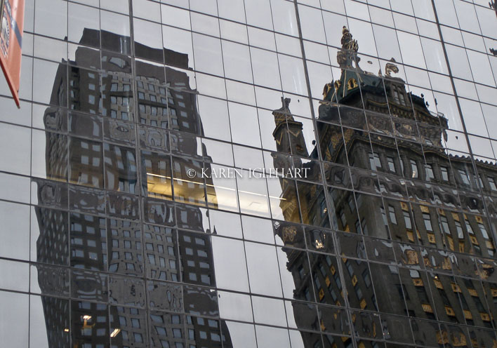 New York City #1