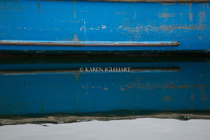 Cape Ann Blue