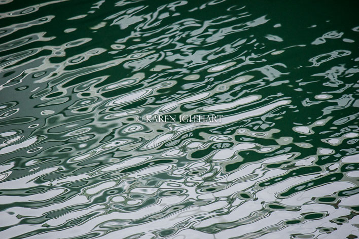 Green Water 