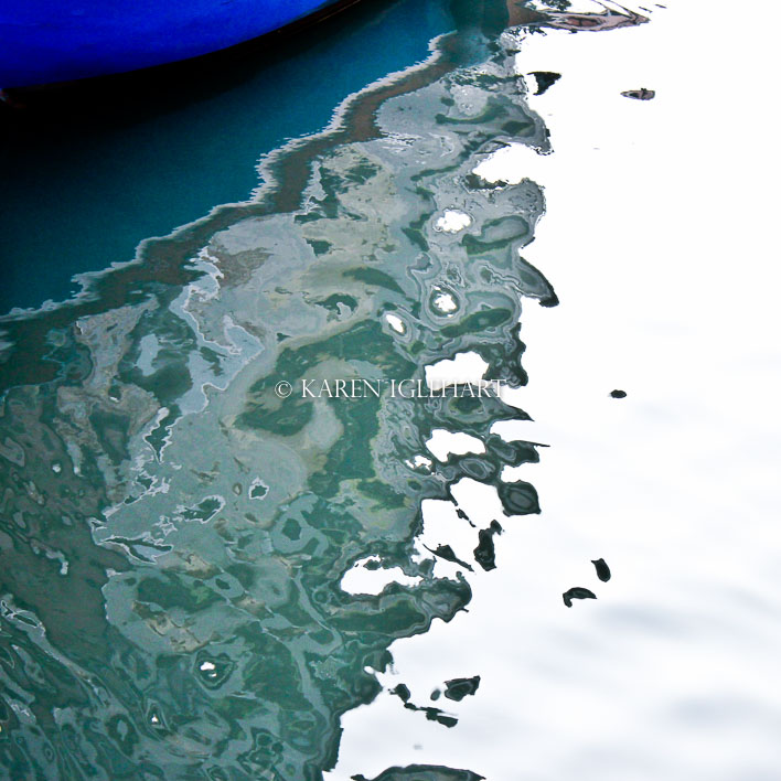 Venice Abstract#2